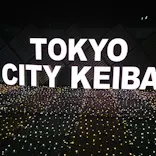 東京メガイルミに投稿された画像（2022/2/28）