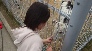 天王寺動物園に投稿された画像（2022/2/27）