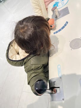 京都鉄道博物館に投稿された画像（2022/2/28）