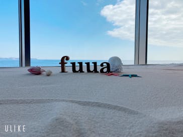 オーシャンスパ Fuuaに投稿された画像（2022/2/28）