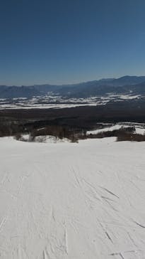 サンメドウズ清里に投稿された画像（2022/2/28）