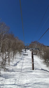 サンメドウズ清里に投稿された画像（2022/2/28）