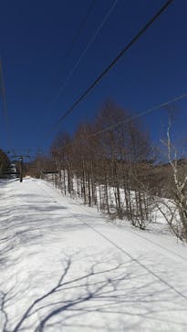 サンメドウズ清里に投稿された画像（2022/2/28）