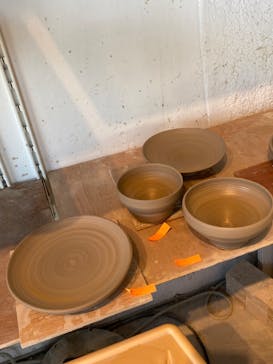 陶芸教室チルコロ 等々力店に投稿された画像（2022/2/28）