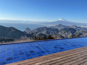 伊豆パノラマパークに投稿された画像（2022/2/28）