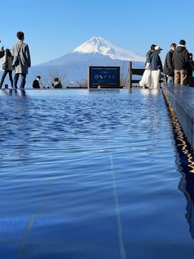 伊豆パノラマパークに投稿された画像（2022/2/28）