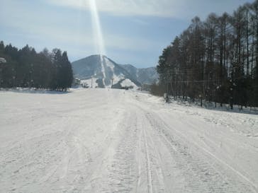 スノーリゾート　ロマンスの神様に投稿された画像（2022/2/28）