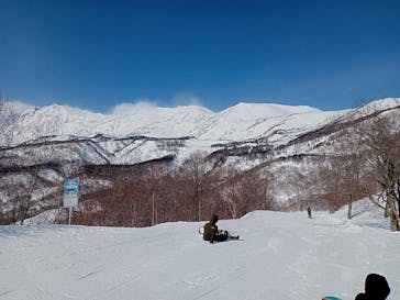 つがいけマウンテンリゾートに投稿された画像（2022/2/28）