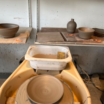 陶芸教室チルコロ 等々力店に投稿された画像（2022/2/28）