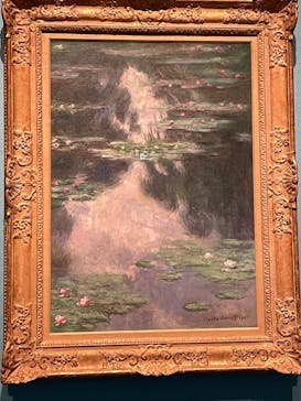 あべのハルカス美術館に投稿された画像（2022/2/28）