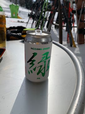 野沢温泉スキー場に投稿された画像（2022/2/28）