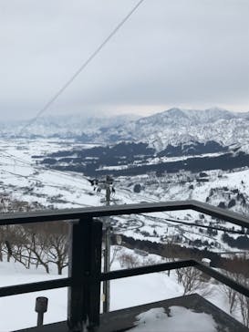 石打丸山スキー場 / ザ・ヴェランダ石打丸山に投稿された画像（2022/2/28）