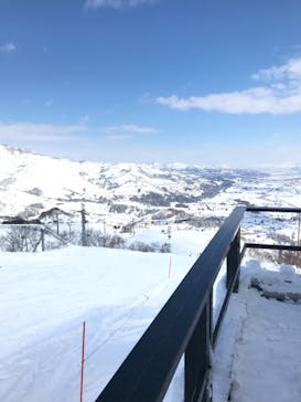 石打丸山スキー場 / ザ・ヴェランダ石打丸山に投稿された画像（2022/2/28）