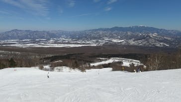 サンメドウズ清里に投稿された画像（2022/2/28）