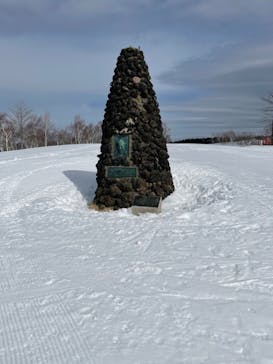 菅平高原スノーリゾートに投稿された画像（2022/3/1）