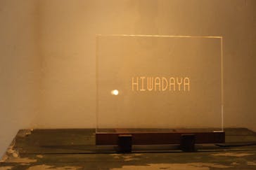 アトリエひわだやに投稿された画像（2022/3/1）