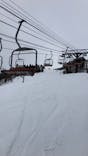 白馬八方尾根スキー場に投稿された画像（2022/3/1）