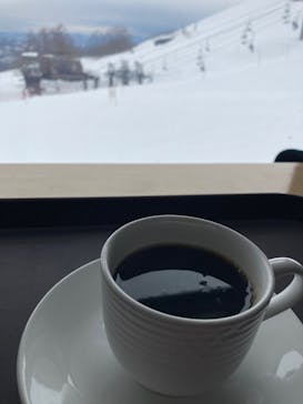 白馬八方尾根スキー場に投稿された画像（2022/3/1）