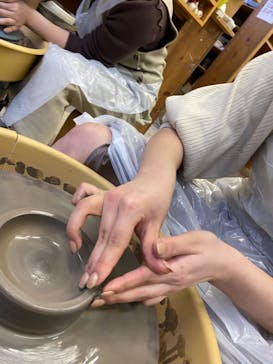 ルームルームとうげいきょうしつに投稿された画像（2022/3/1）