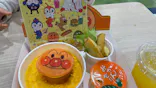 横浜アンパンマンこどもミュージアムに投稿された画像（2022/3/1）