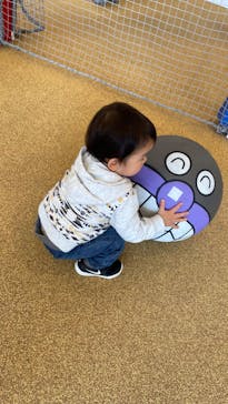 横浜アンパンマンこどもミュージアムに投稿された画像（2022/3/1）