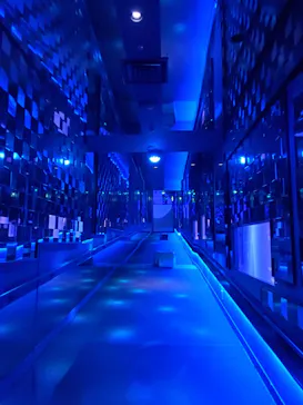 すみだ水族館に投稿された画像（2022/3/1）