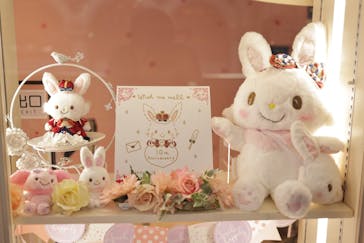 サンリオピューロランドに投稿された画像（2022/3/1）