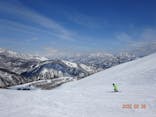 白馬八方尾根スキー場に投稿された画像（2022/3/2）