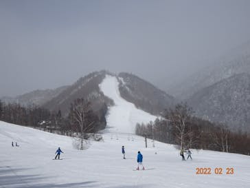 Mt.乗鞍スノーリゾートに投稿された画像（2022/3/1）