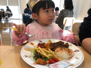 横浜アンパンマンこどもミュージアムに投稿された画像（2022/3/2）