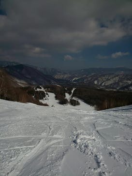 Mt.乗鞍スノーリゾートに投稿された画像（2022/3/2）