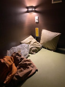 横濱スパヒルズ 竜泉寺の湯に投稿された画像（2022/3/2）