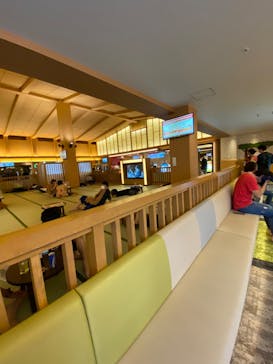 横濱スパヒルズ 竜泉寺の湯に投稿された画像（2022/3/2）