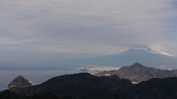 伊豆パノラマパークに投稿された画像（2022/3/2）