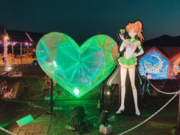 さがみ湖MORI MORIに投稿された画像（2022/3/2）