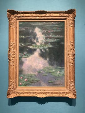 あべのハルカス美術館に投稿された画像（2022/3/2）