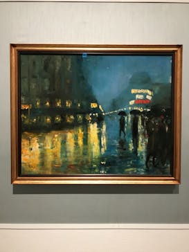 あべのハルカス美術館に投稿された画像（2022/3/2）