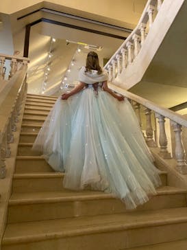 ロックハート城に投稿された画像（2022/3/2）