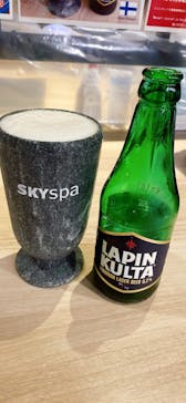 スカイスパYOKOHAMAに投稿された画像（2022/3/2）