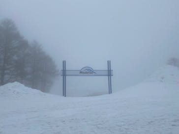 斑尾高原スキー場に投稿された画像（2022/3/2）