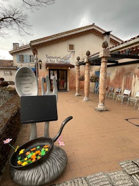 星の王子さまミュージアム 箱根サン=テグジュペリに投稿された画像（2022/3/2）