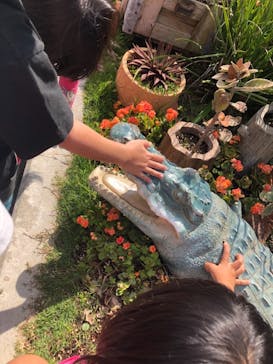 沖縄こどもの国に投稿された画像（2022/3/3）