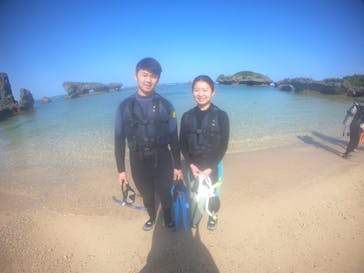 武藤潜水に投稿された画像（2022/3/3）