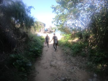 武藤潜水に投稿された画像（2022/3/3）