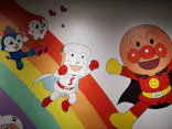 横浜アンパンマンこどもミュージアムに投稿された画像（2022/3/3）