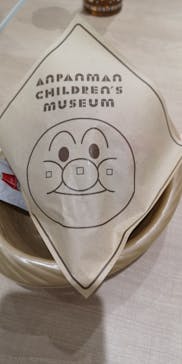 横浜アンパンマンこどもミュージアムに投稿された画像（2022/3/3）