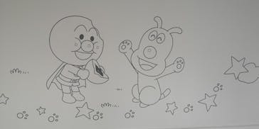 横浜アンパンマンこどもミュージアムに投稿された画像（2022/3/3）