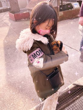 伊豆アニマルキングダムに投稿された画像（2022/3/3）