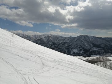 白馬乗鞍温泉スキー場に投稿された画像（2022/3/3）