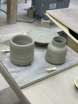 うづまこ陶芸教室に投稿された画像（2022/3/3）